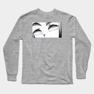 The eyes of the sun Long Sleeve T-Shirt